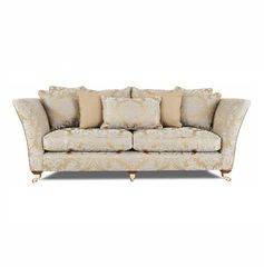 Sofa phòng khách màu ghi